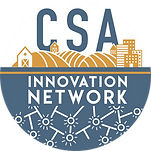 Logotipo de la Red de Innovación CSA