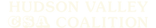 Hudson Valley CSA Coalition logo