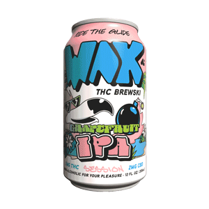 GRAPEFRUIT IPA - 6PACK