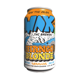 MANGO BLONDE - 6PACK