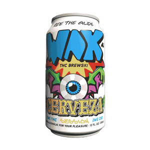 CERVEZA - 6PACK