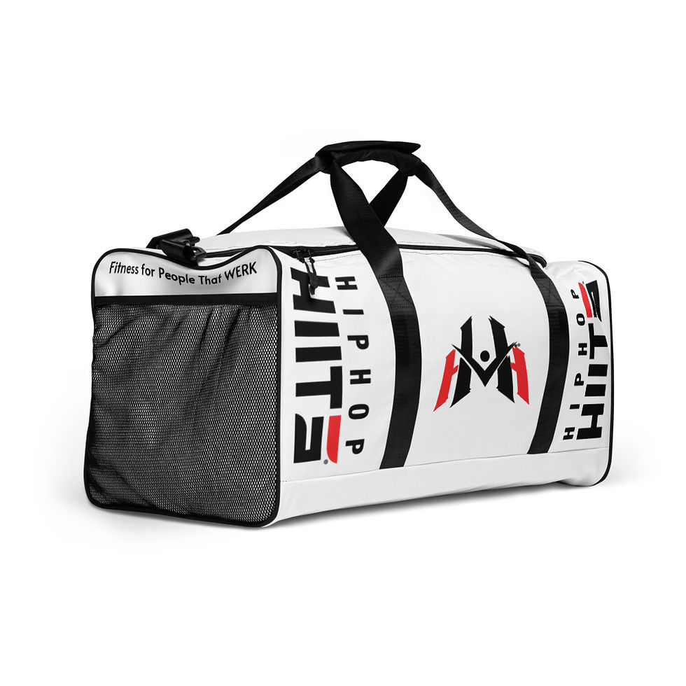 Thumbnail: H3 Duffle bag