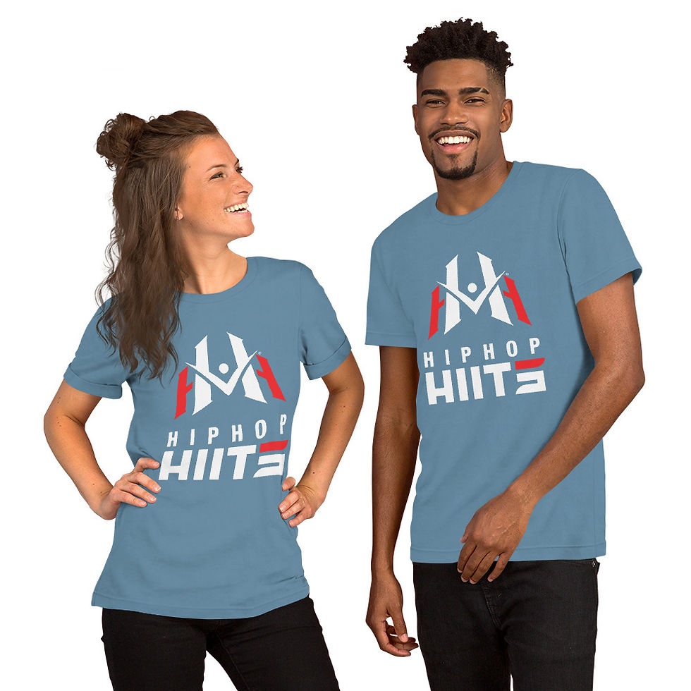 Thumbnail: Short-Sleeve Unisex T-Shirt