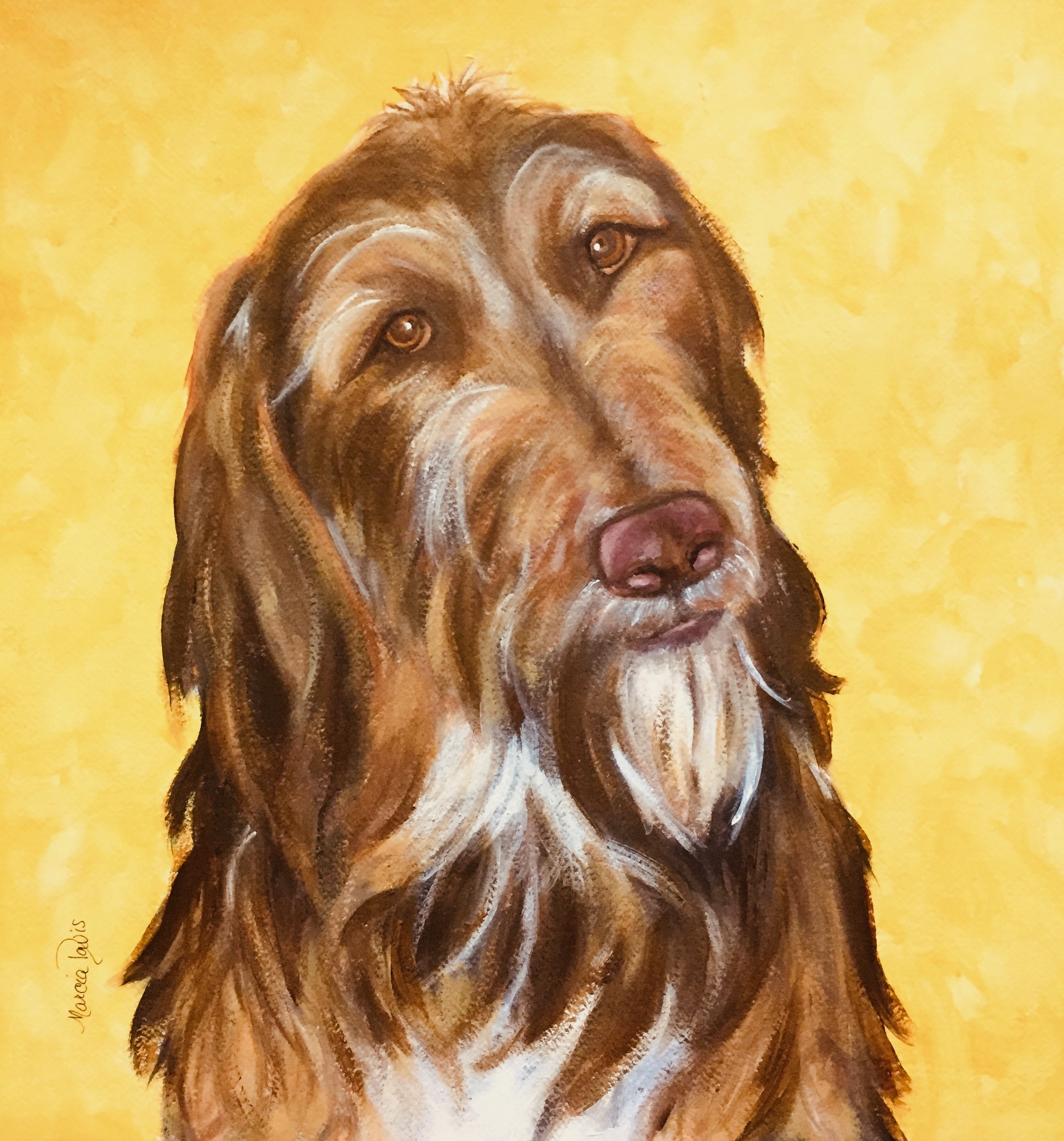 SOLD - Elsie May
