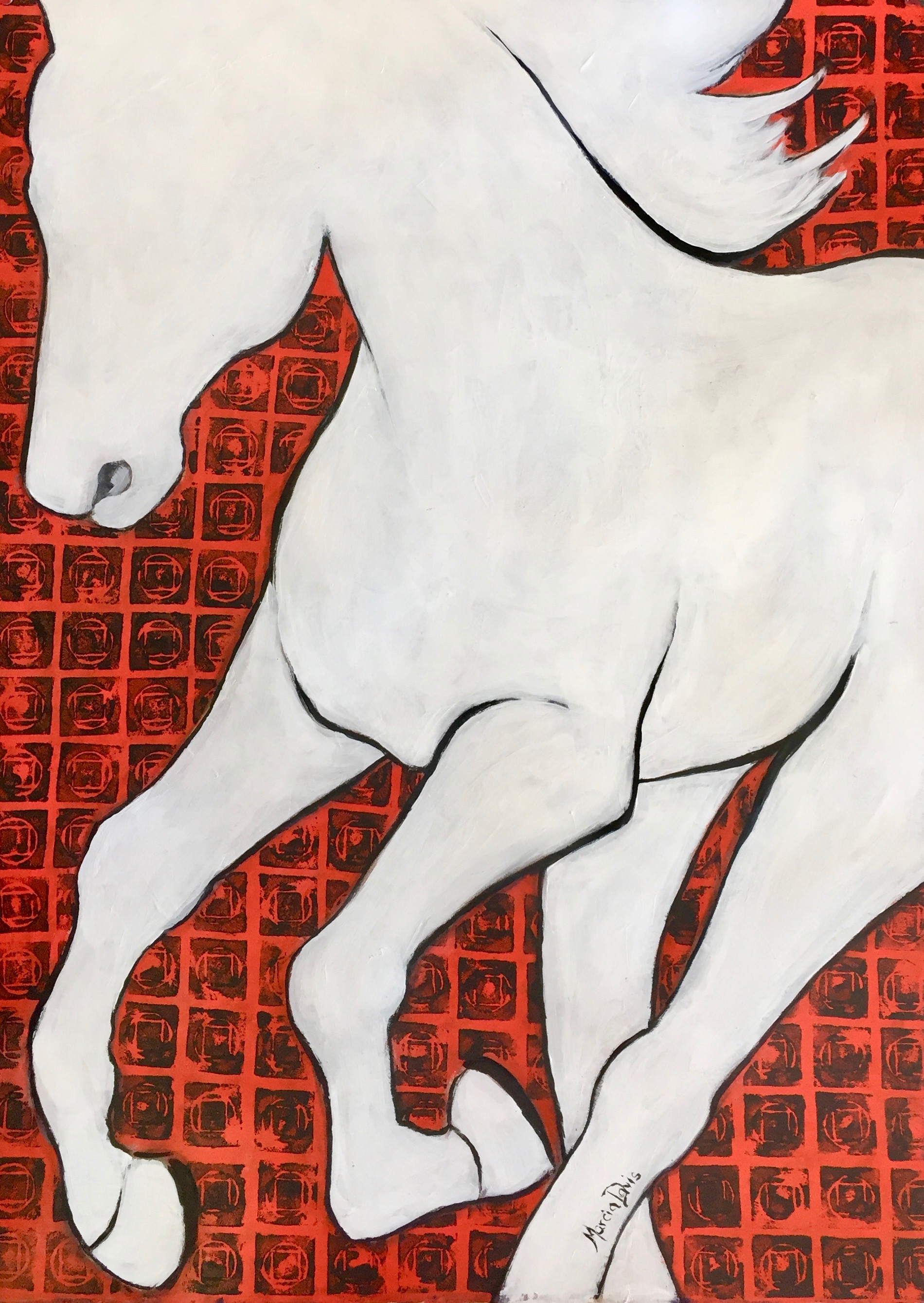 Year of the Horse