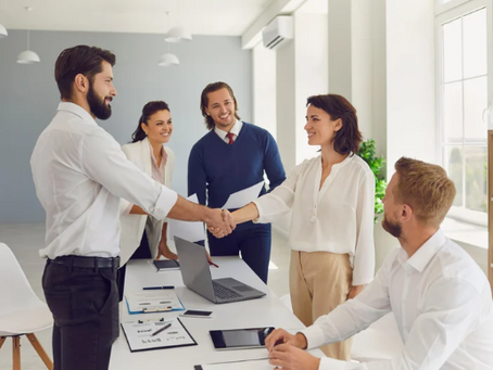 Sell Your Business In London | Global Tech Assets