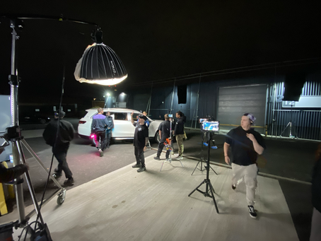 Top 3 Film Studios London | Latest Business Offers