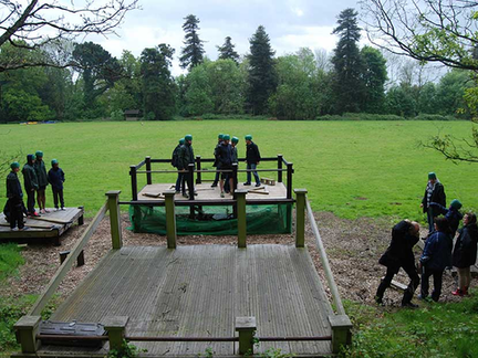 Team Building Events London, Manchester by Extraordinary Events