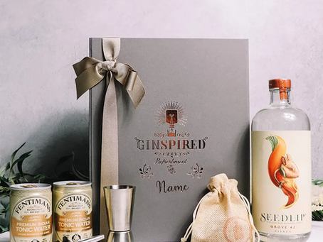 Alcohol Gift Sets London | SpiritSmith