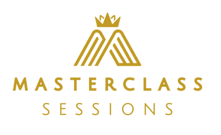 THE MASTERCLASS SESSIONS LIVE Online Series 2023 - 25 October 2023 - Brian Hilliard