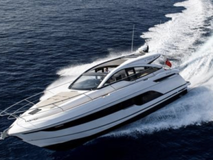 Yacht Captains Europe | Motoryacht Deliveries