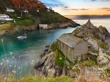 Lodges to Rent in Cornwall by Cornwall Lodges