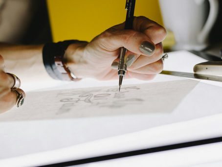 Mastering Logo Design: Crafting Your Visual Identity Preston | Gigaflux