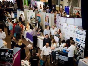 North West Expo Manchester 2025 By The Great British Expo Manchester