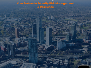 Manchester Security Consultants | State2 Security Ltd