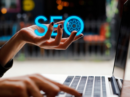 Top SEO and Digital Marketing Agency in Dubai | Earl Global