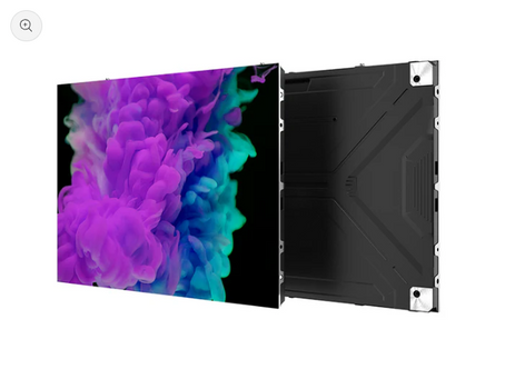 Indoor LED Screens for Hotels Liverpool | American LED Group