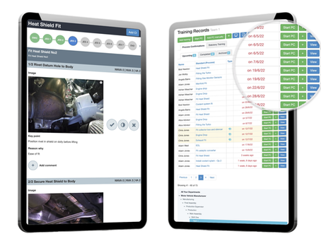 Standard Work: The Secret to ISO Success | Geneo