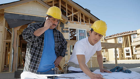 Top 10 Local Builders in London | Builders Quote