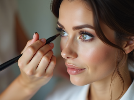 Create a Seamless Wedding Beauty Preparation Timeline