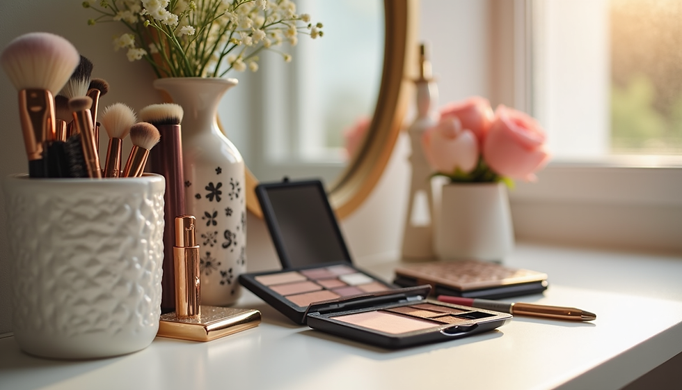 Achieve Flawless Long-Lasting Bridal Makeup That Lasts All Day