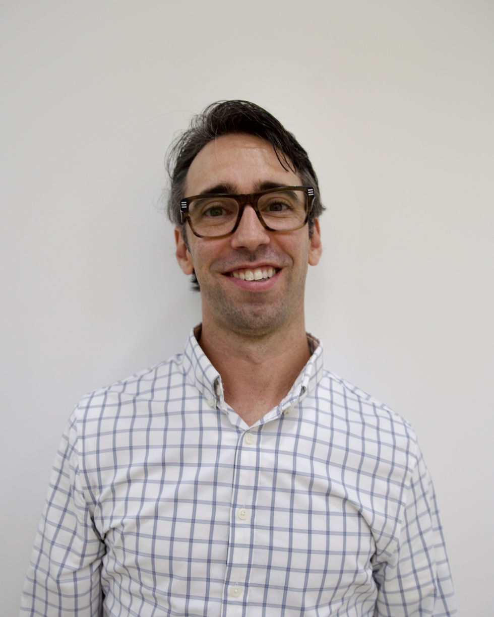 Dr. Mathew Olson