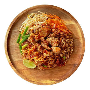 PAD THAI KIP