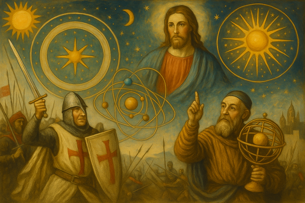 A Brief History of Astrology- The Return and Fall in Europe