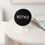 Thumbnail: ¥ΩΤΚΟ Black Wireless Induction Charger