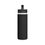 Thumbnail: ¥ΩΤΚΟ Black Stainless Steel Water Bottle