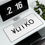 Thumbnail: ¥ΩΤΚΟ White Desk Mat