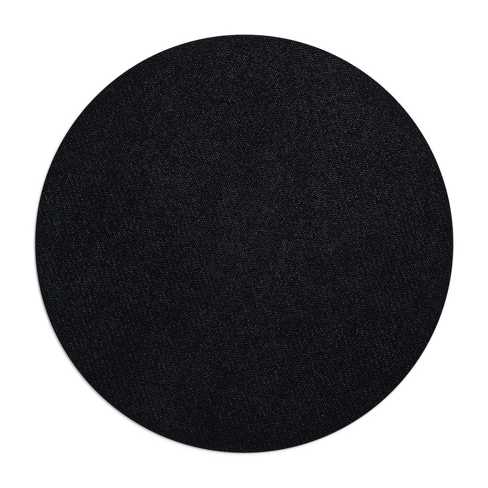 ¥ΩΤΚΟ White Mouse Pad