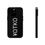 Thumbnail: ¥ΩΤΚΟ Black Tough Phone Cases, Case-Mate