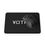 Thumbnail: ¥ΩΤΚΟ Black Non-Slip Mouse Pads