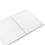 Thumbnail: ¥ΩΤΚΟ White Spiral Notebook