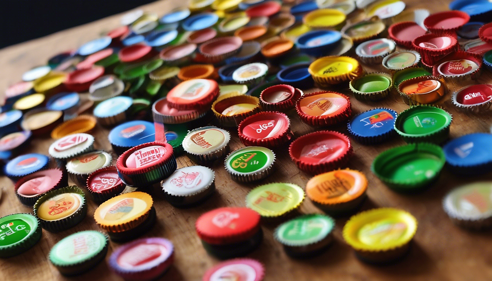 Atelier Créatif : Donnez une 2ème Vie