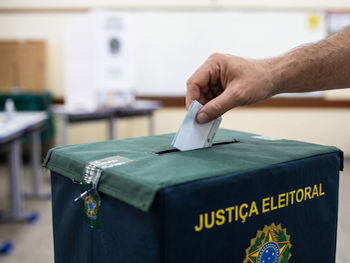 Carta Aberta: Função Transcendente e o Voto como equívoco da teoria
