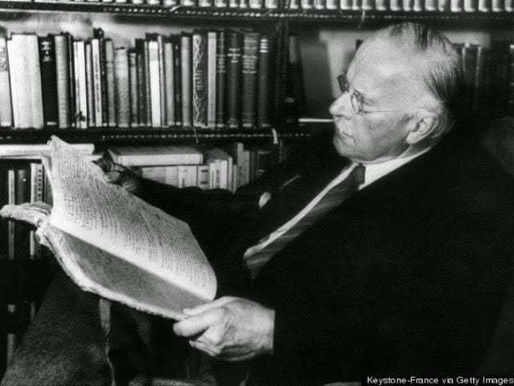 C. G. Jung e a Ressurreição