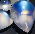 June Moonstone Stone Jewelry