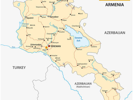Armenia After 07 June 2026: A Potential Turning Point for South Caucasus Stability