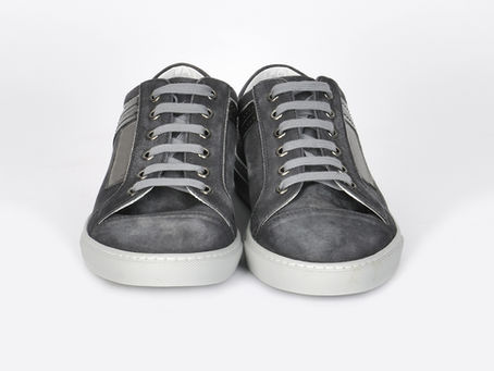 De l’Importance des Chaussures