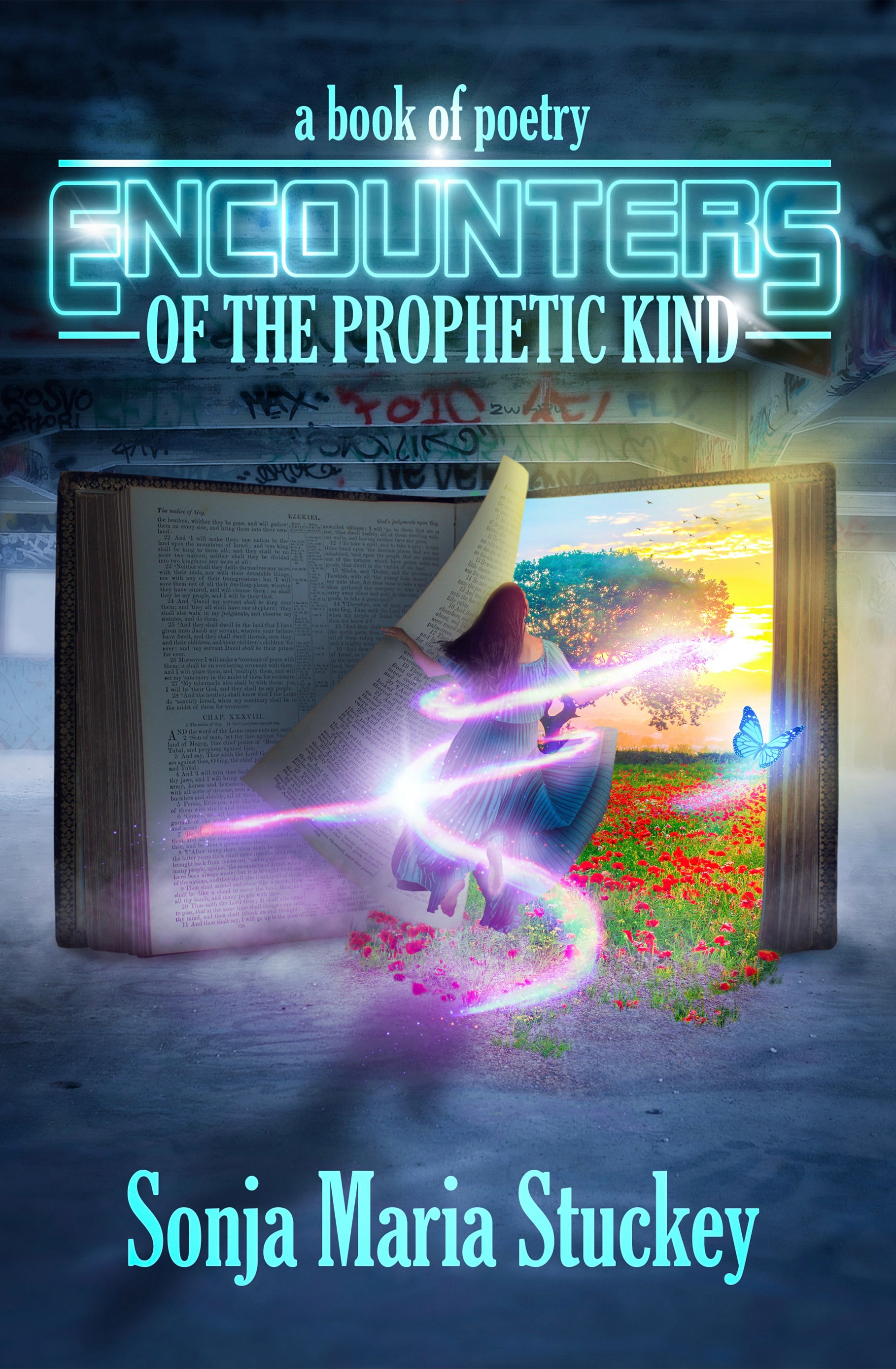Encounters of The Prophetic Kind