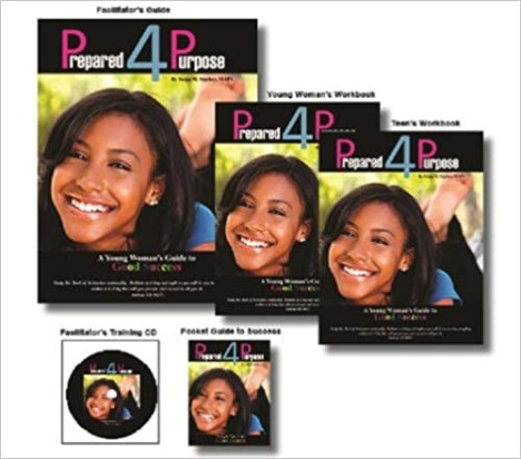 Prepared 4 Purpose Curriculum Start Up Kit Ring-bound