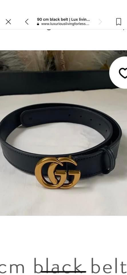 G   belt mirror preorder 