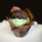Mint Cookies & Cream