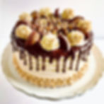 Chocolate Peanut Butter