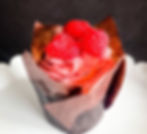 Chocolate Raspberry  image