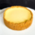 Classic Cheesecake image