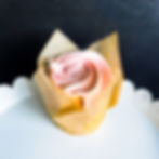 Vanilla Strawberry