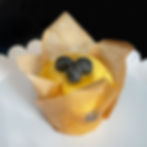 Lemon Blueberry image